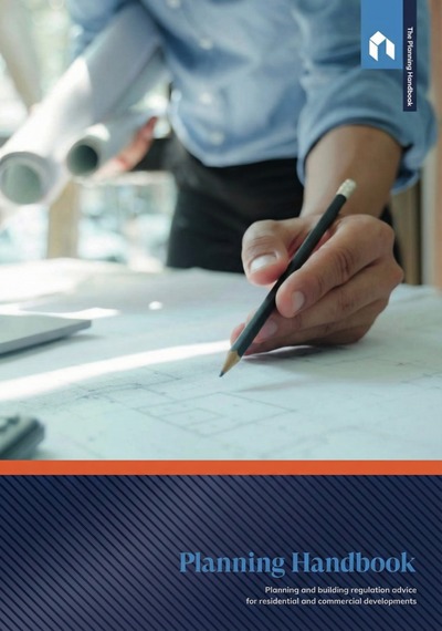 Planning Handbook - Click to preview