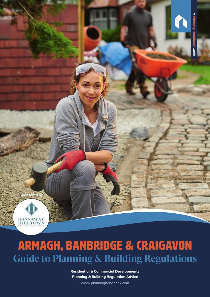 Armagh, Banbridge & Craigavon Guide to Planning & Building Regulations