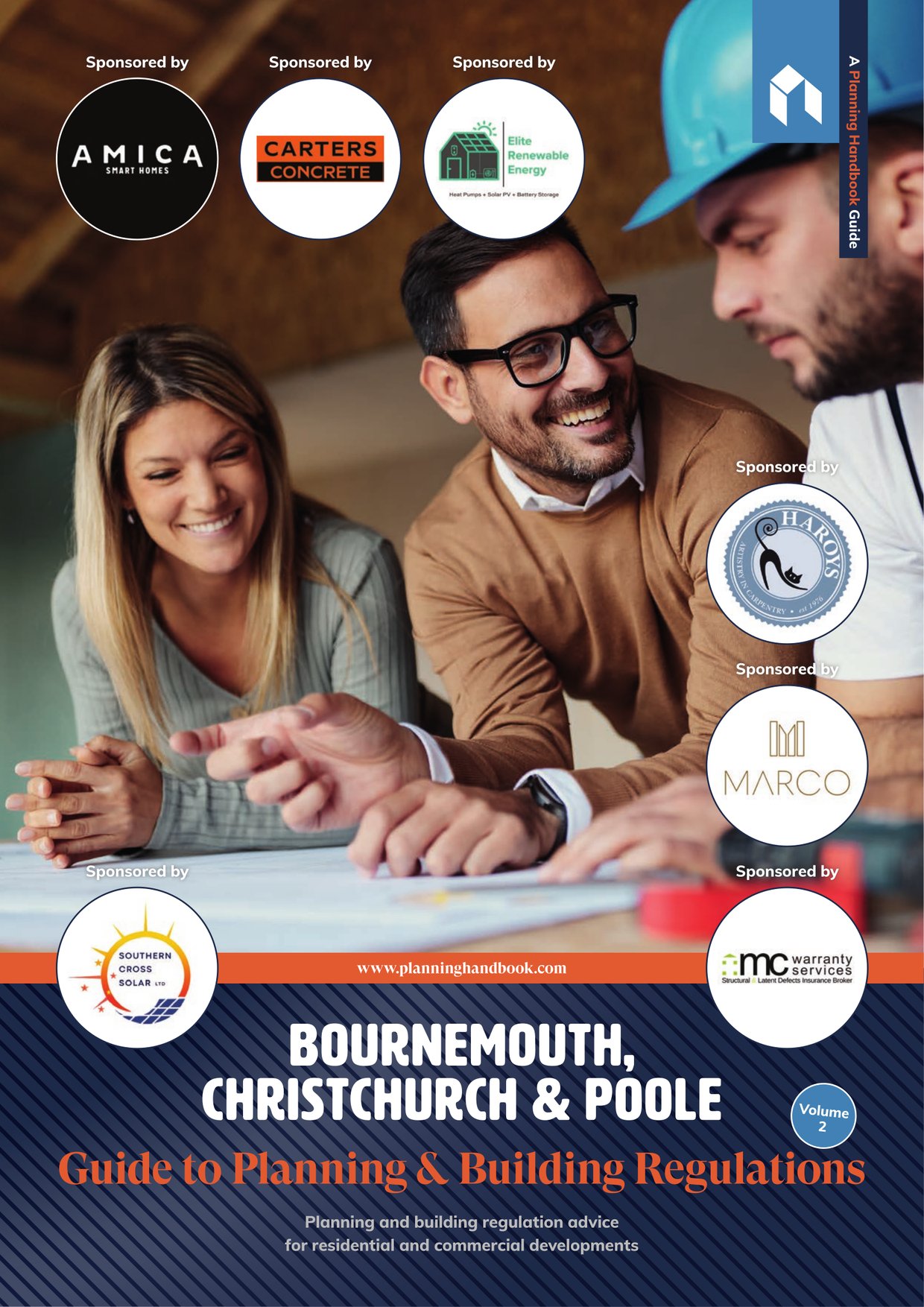 Bournemouth, Christchurch & Poole