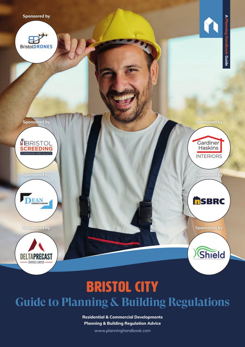 Bristol Guide to Planning & Building Regulations