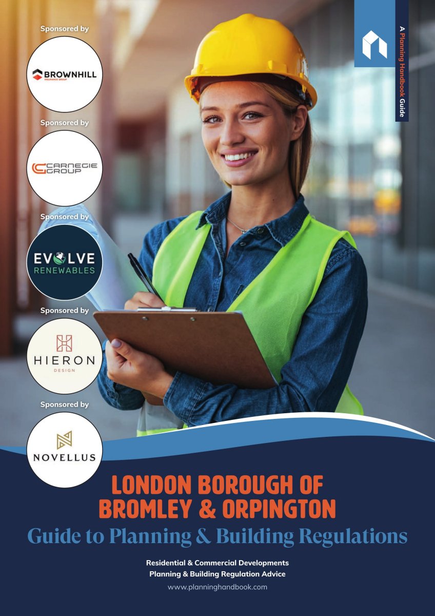 Bromley & Orpington Guide to Planning & Building Regulations