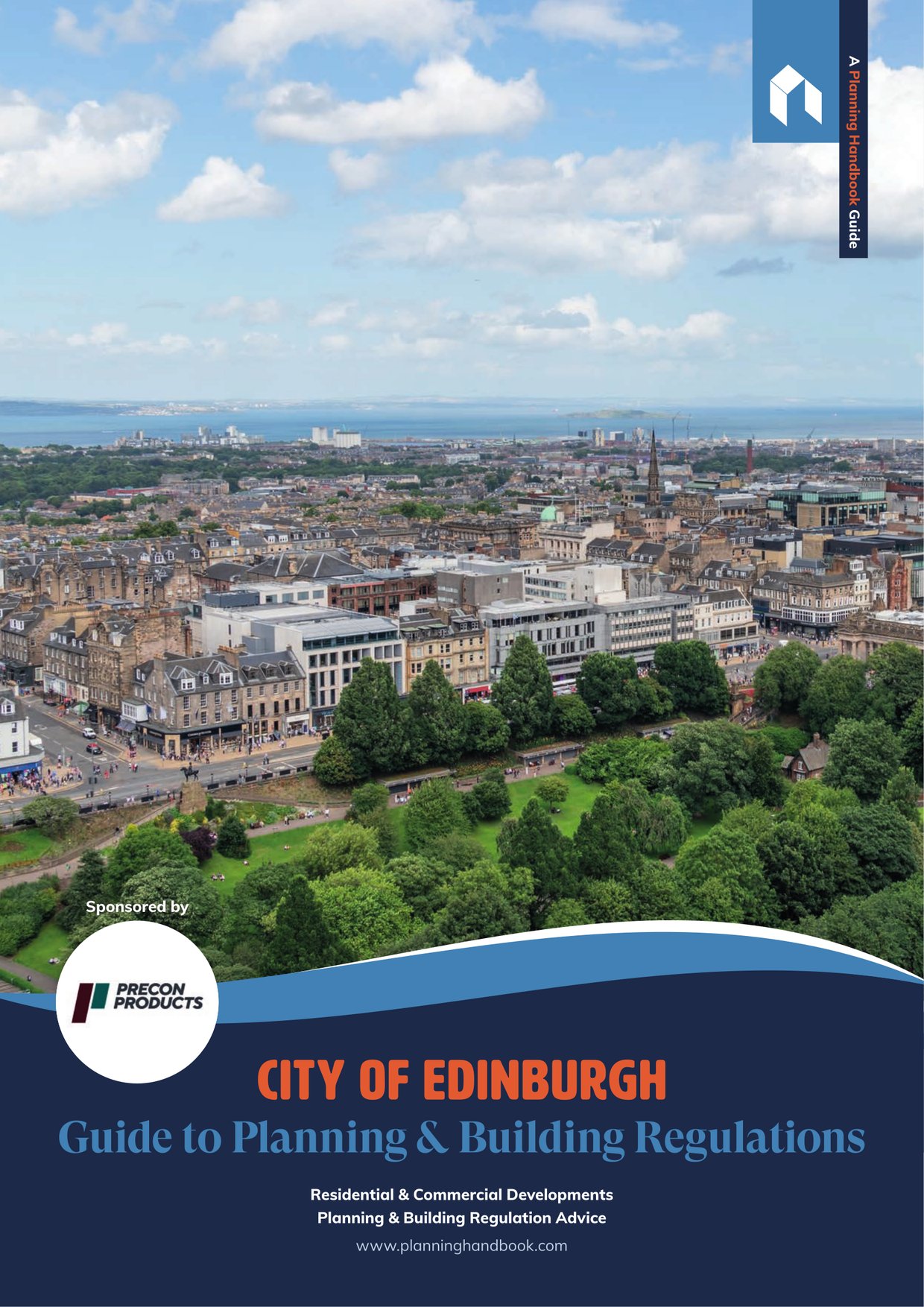 City of Edinburgh