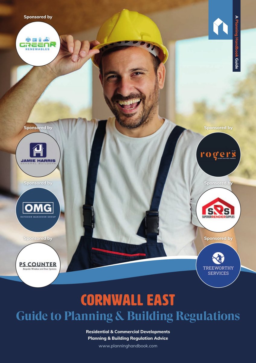 East Cornwall