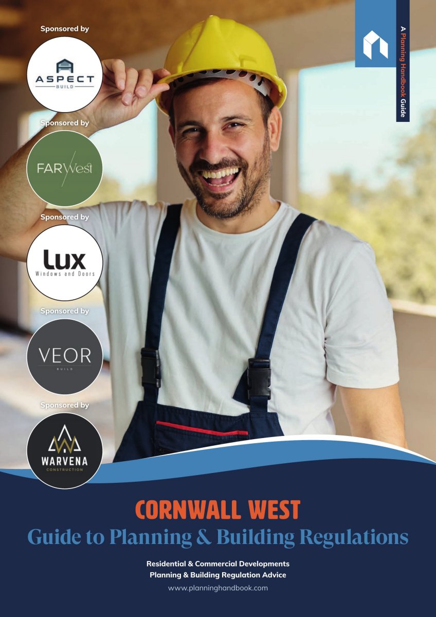 West Cornwall Guide to Planning & Building Regulations
