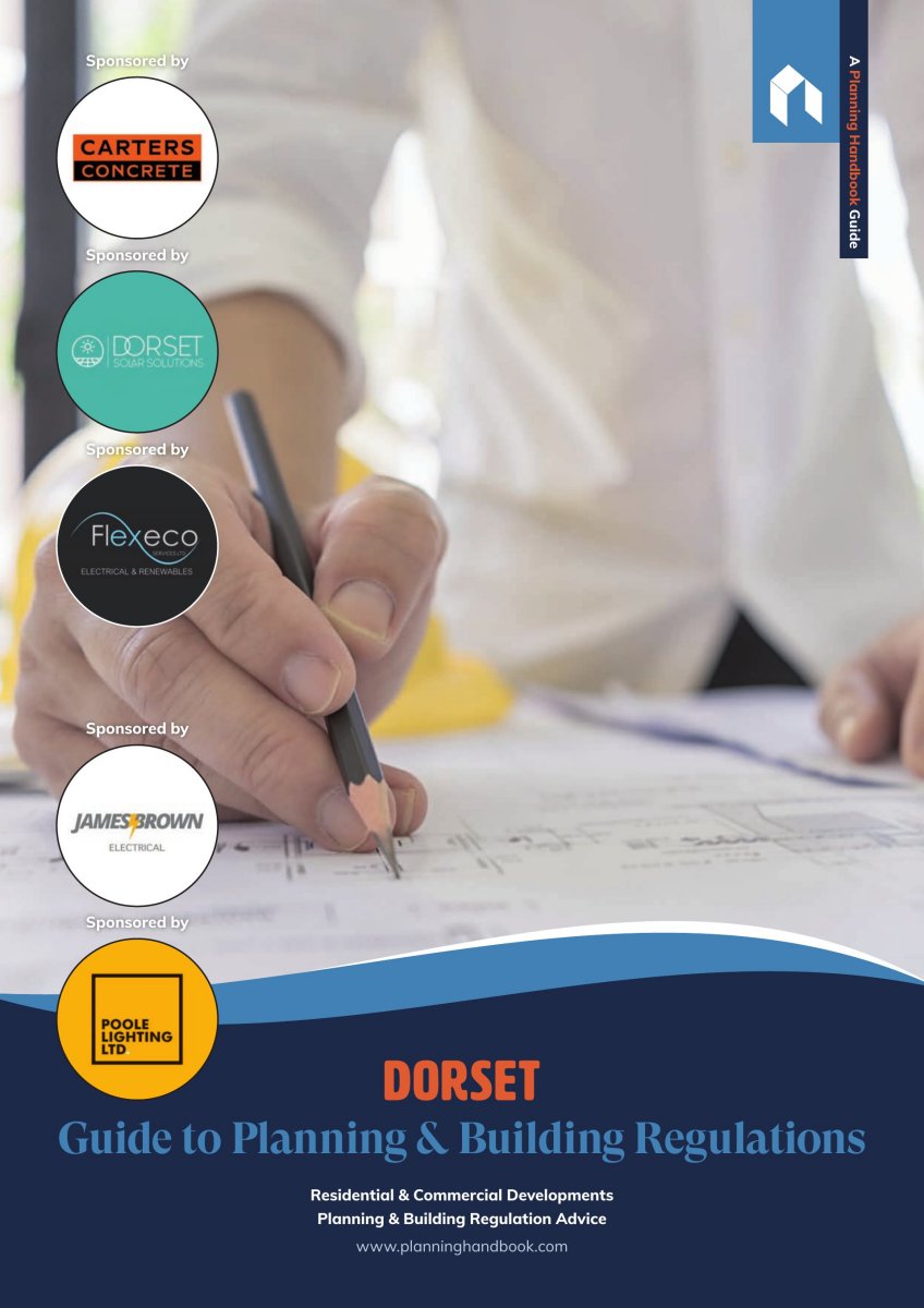 Dorset Guide to Planning & Building Regulations