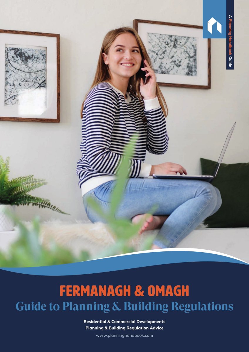 Fermanagh & Omagh Guide to Planning & Building Regulations