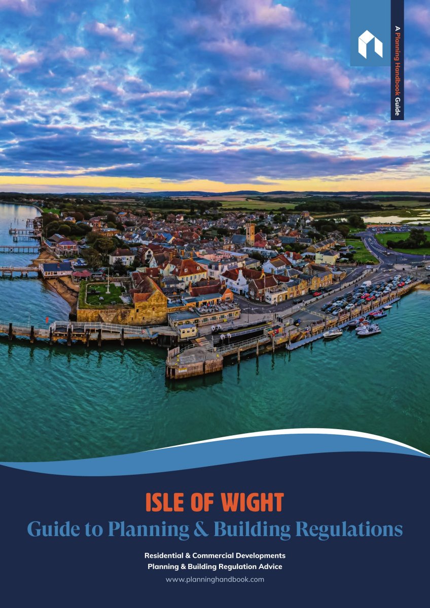 Isle of Wight Guide to Planning & Building Regulations