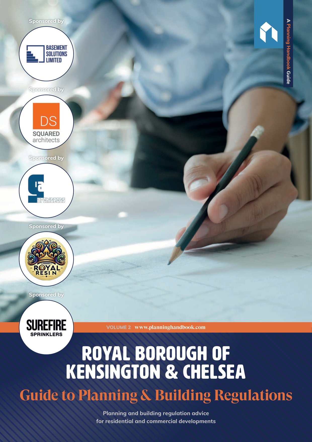 Kensington & Chelsea Guide to Planning & Building Regulations
