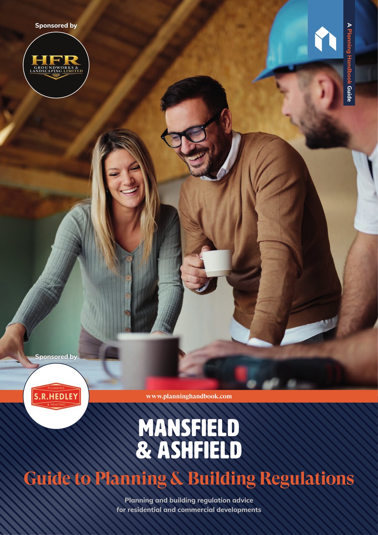 Mansfield & Ashfield