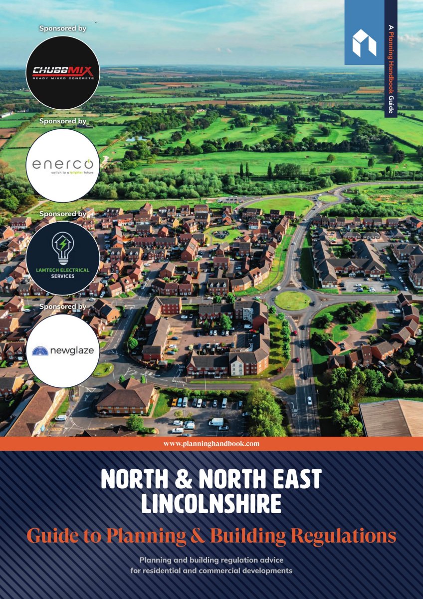 North North East Lincolnshire Guide to Planning & Building Regulations
