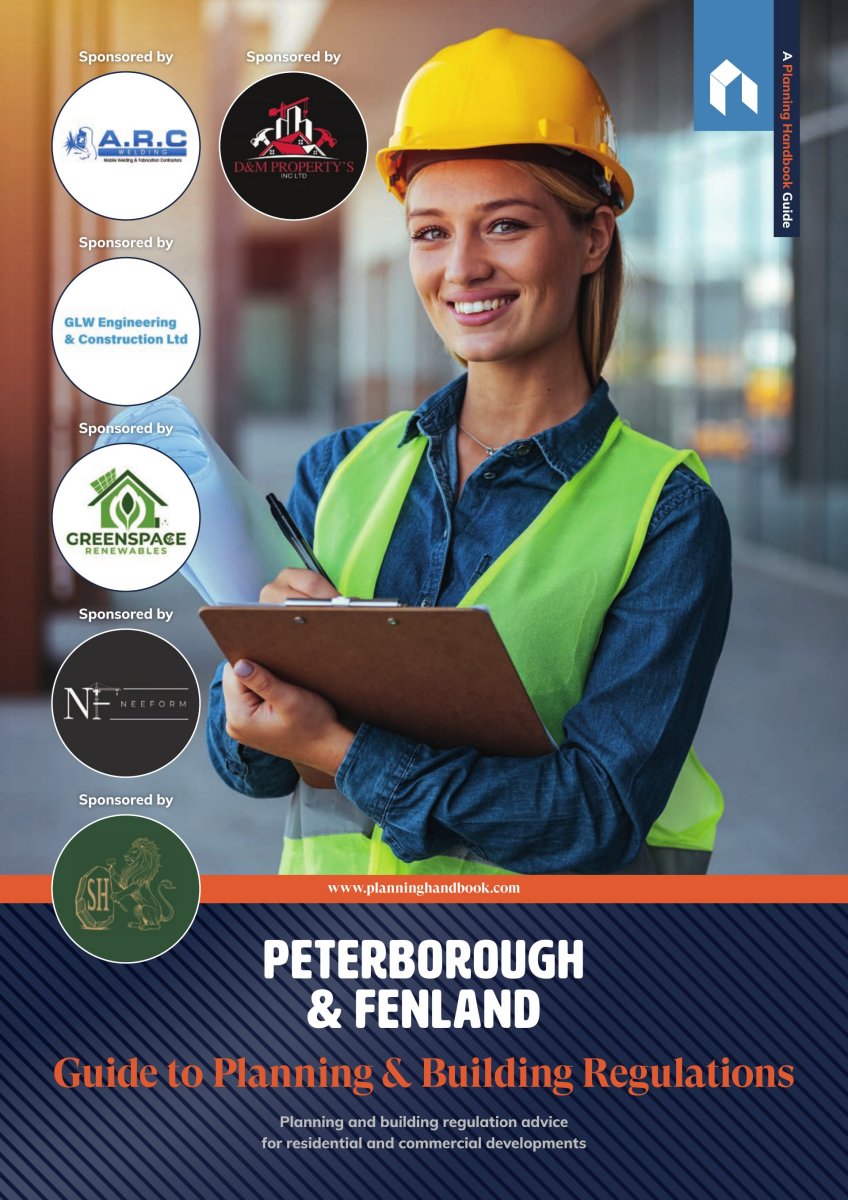 Peterborough Fenland Guide to Planning & Building Regulations