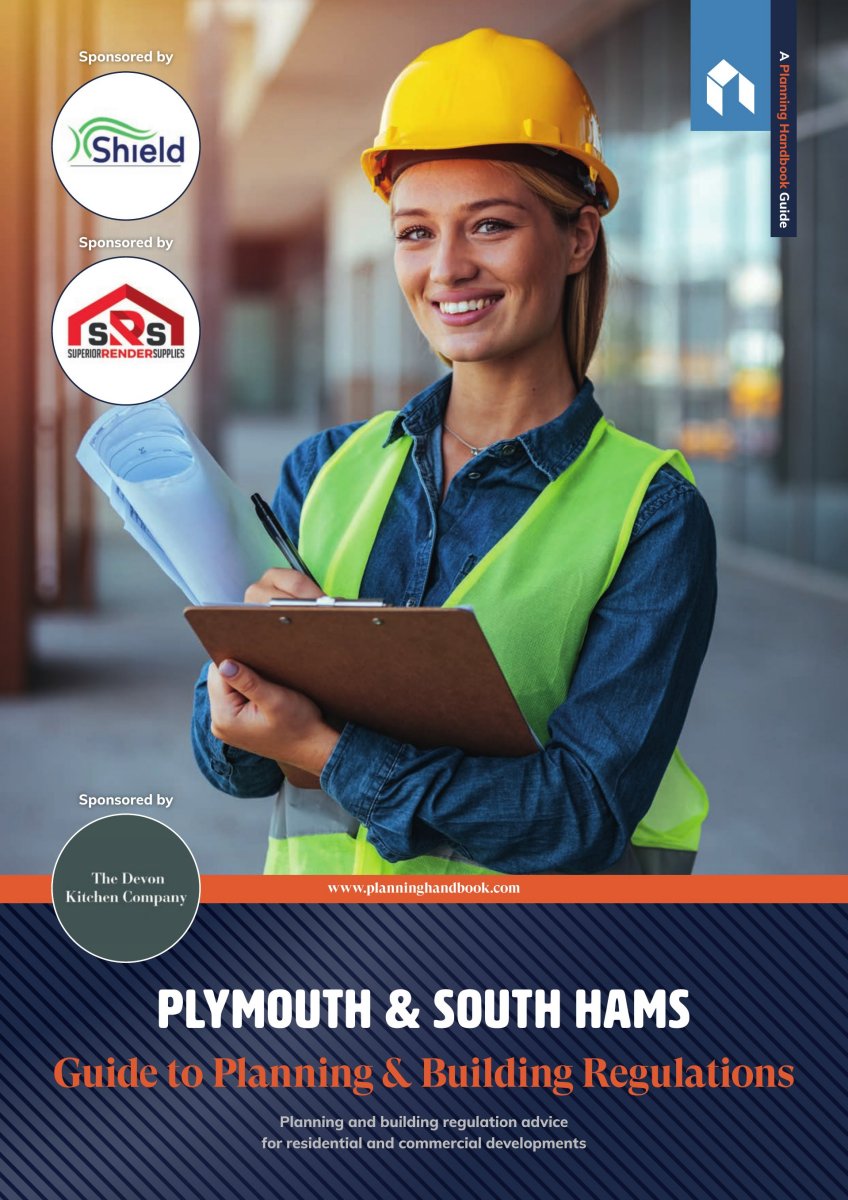 Plymouth South Hams Guide to Planning & Building Regulations