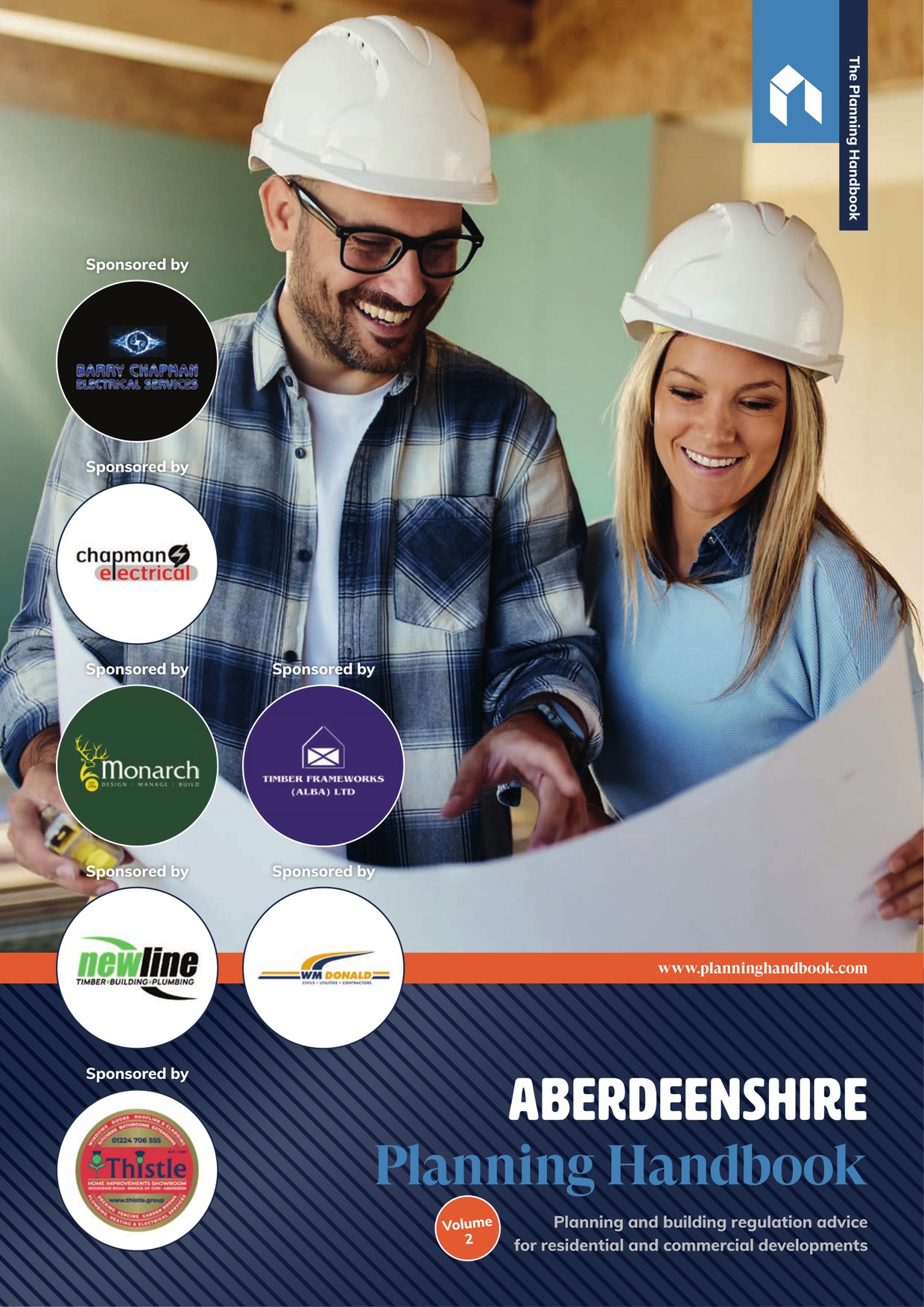 Aberdeenshire
