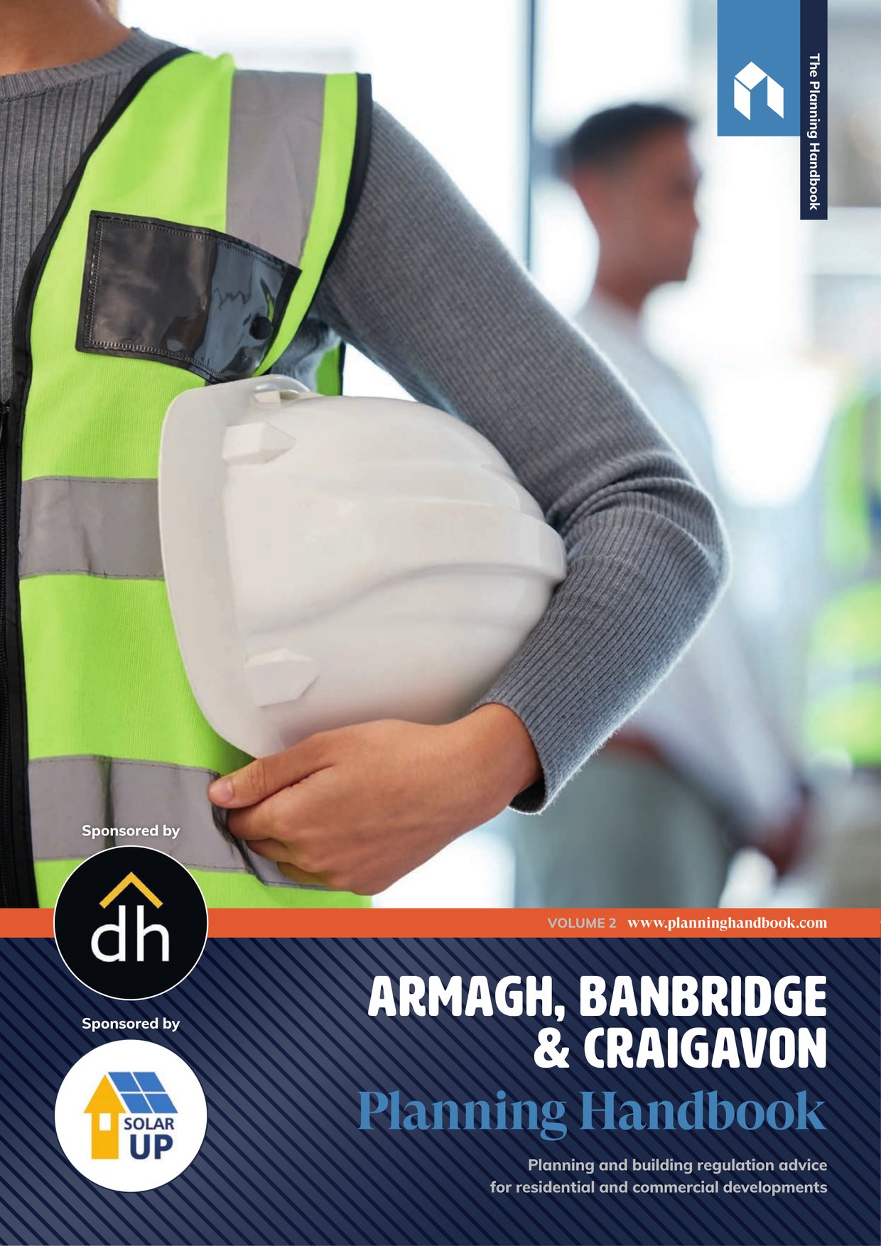 Armagh, Banbridge & Craigavon Planning Handbook Volume 2