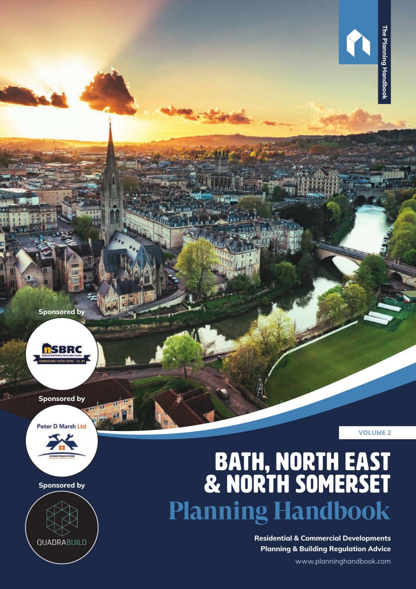 Bath, North East & North Somerset