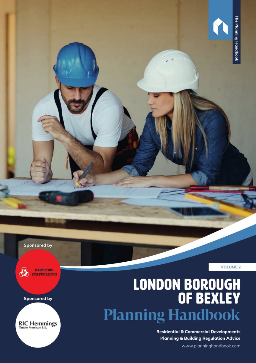 LB Bexley Planning Handbook Volume 2