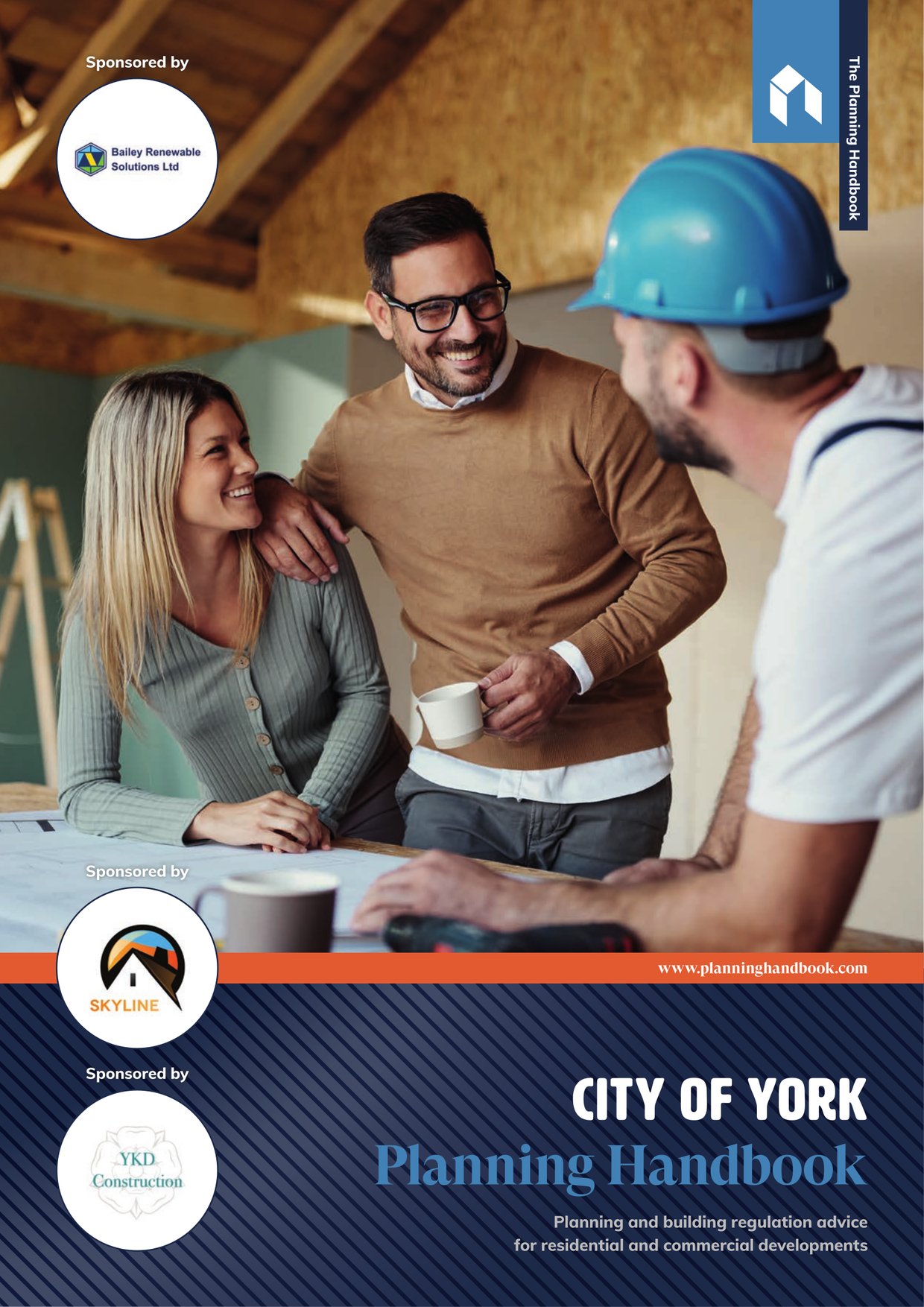City of York