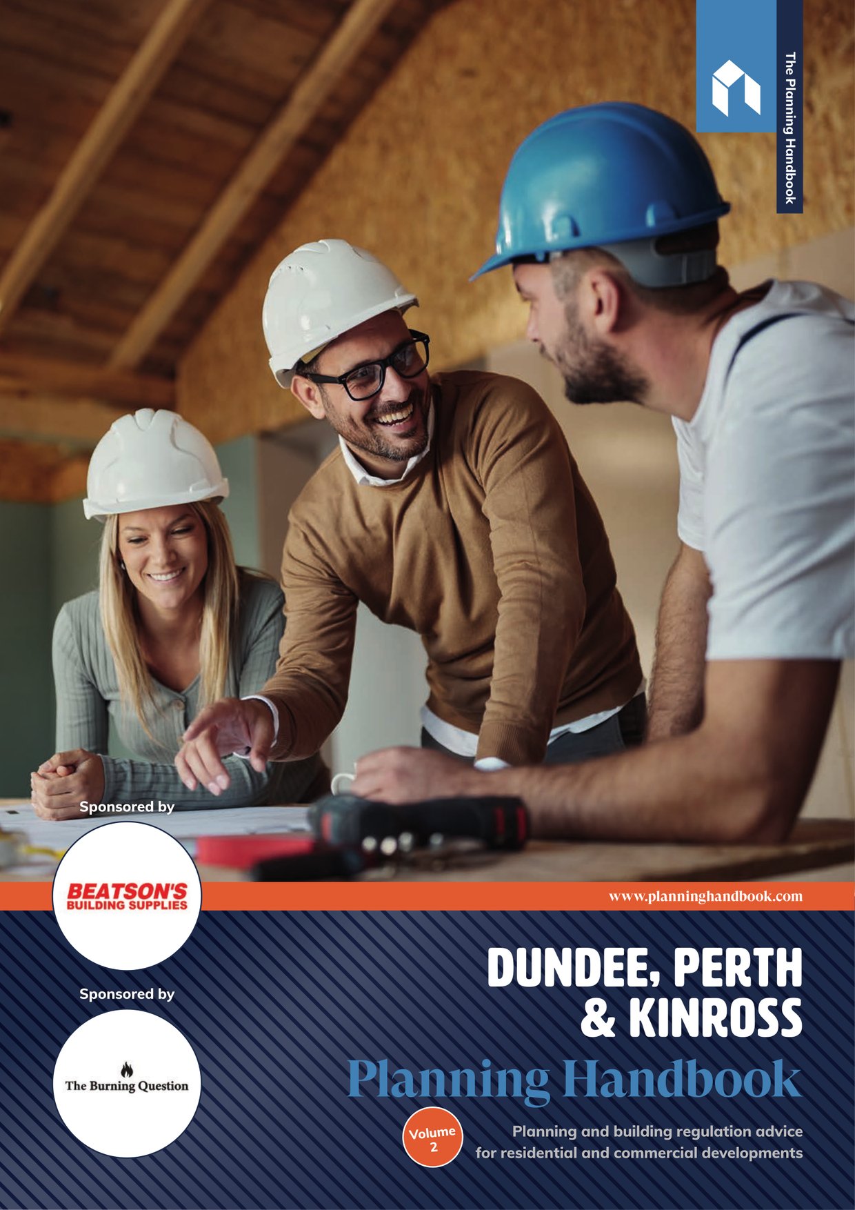 Dundee, Perth & Kinross