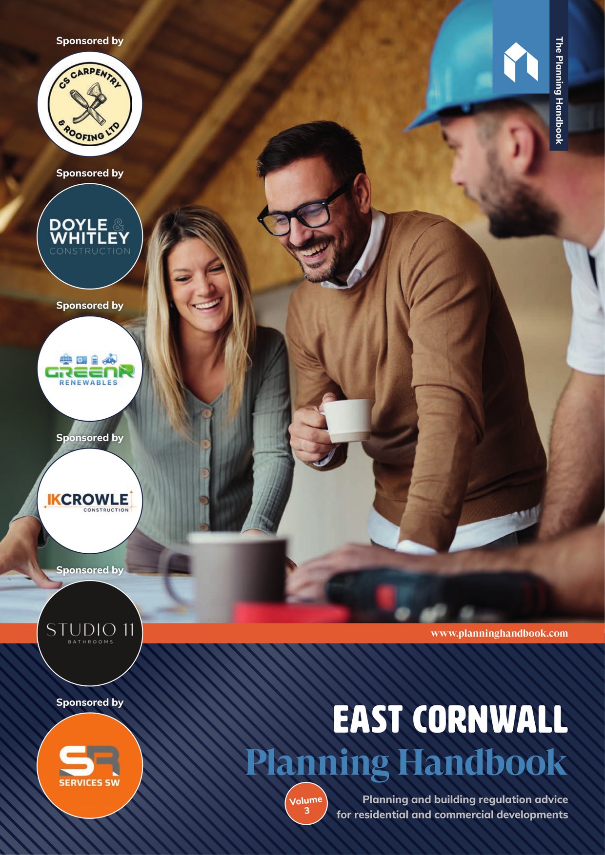 East Cornwall