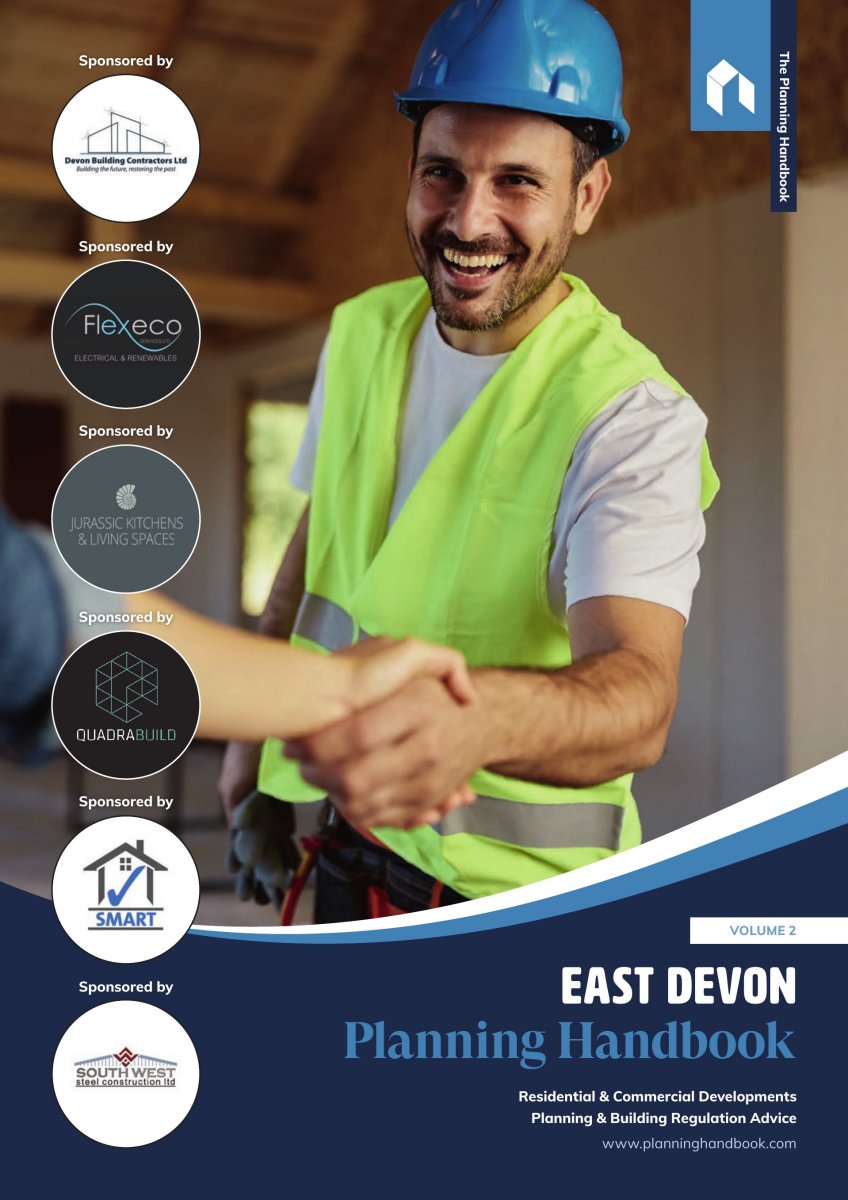 East Devon Planning Handbook Volume 2
