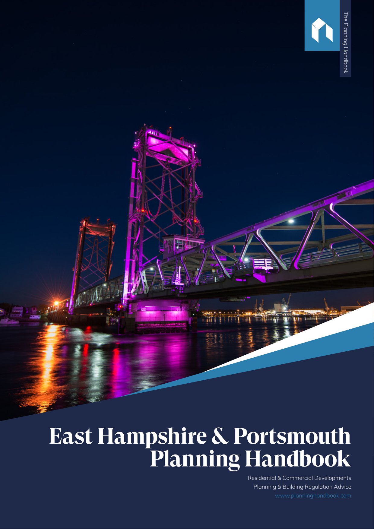 East Hampshire Incl. Portsmouth
