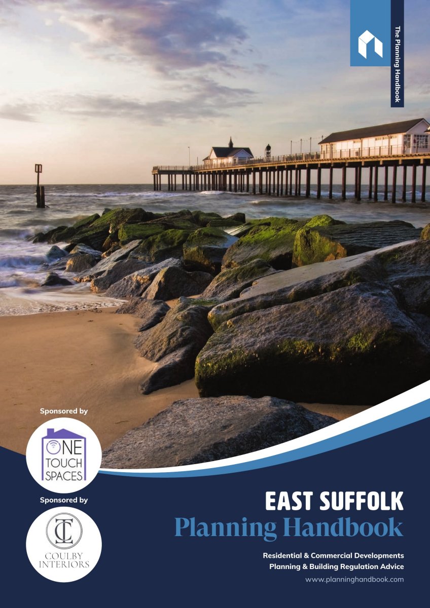 East Suffolk Planning Handbook Volume 1