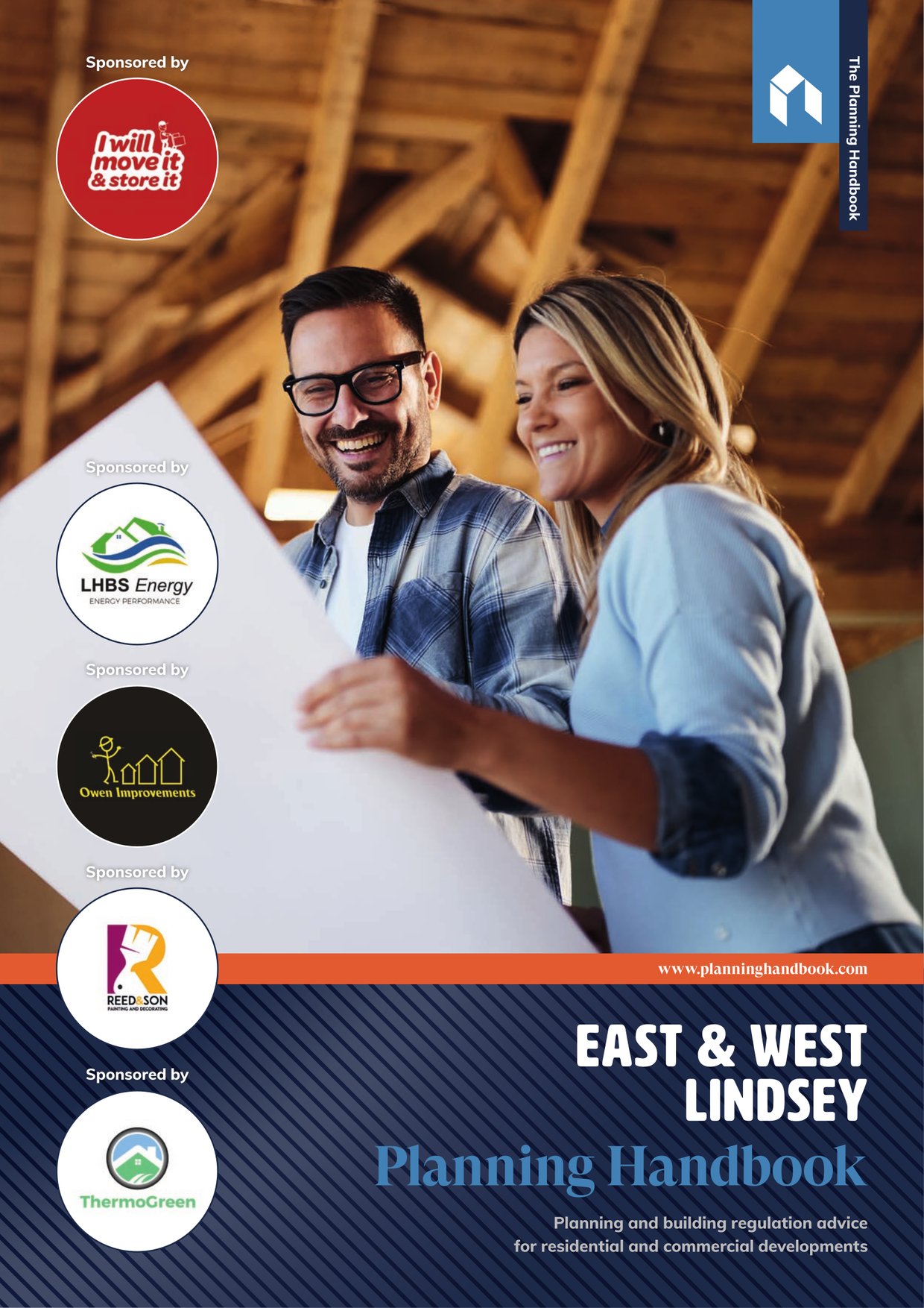 East & West Lindsey