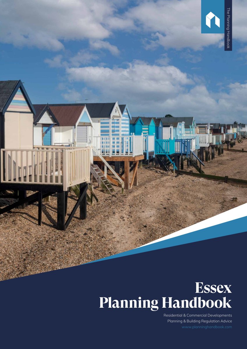 Essex Planning Handbook Volume 1
