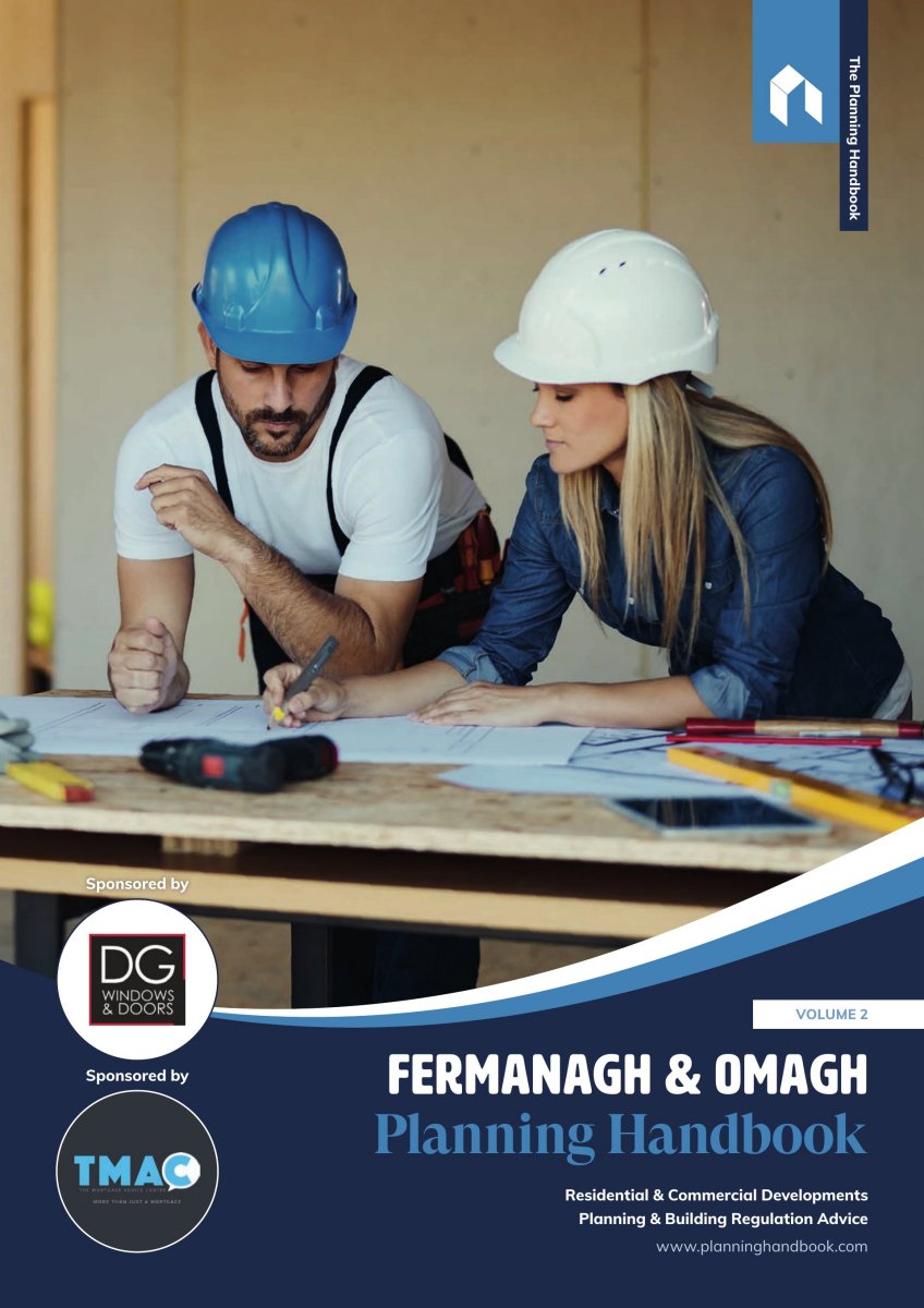 Fermanagh & Omagh Planning Handbook Volume 2