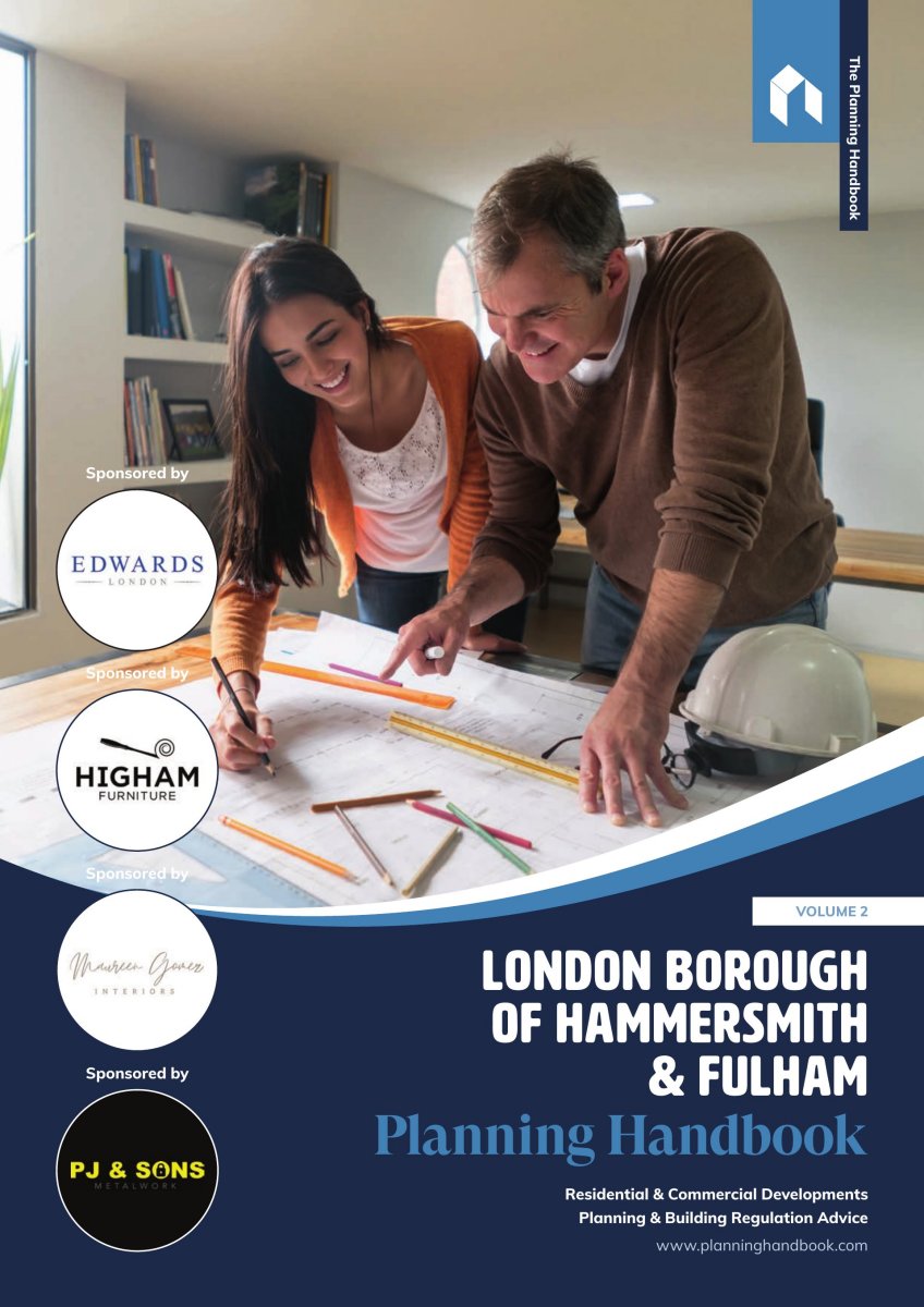 LB Hammersmith & Fulham Planning Handbook Volume 2