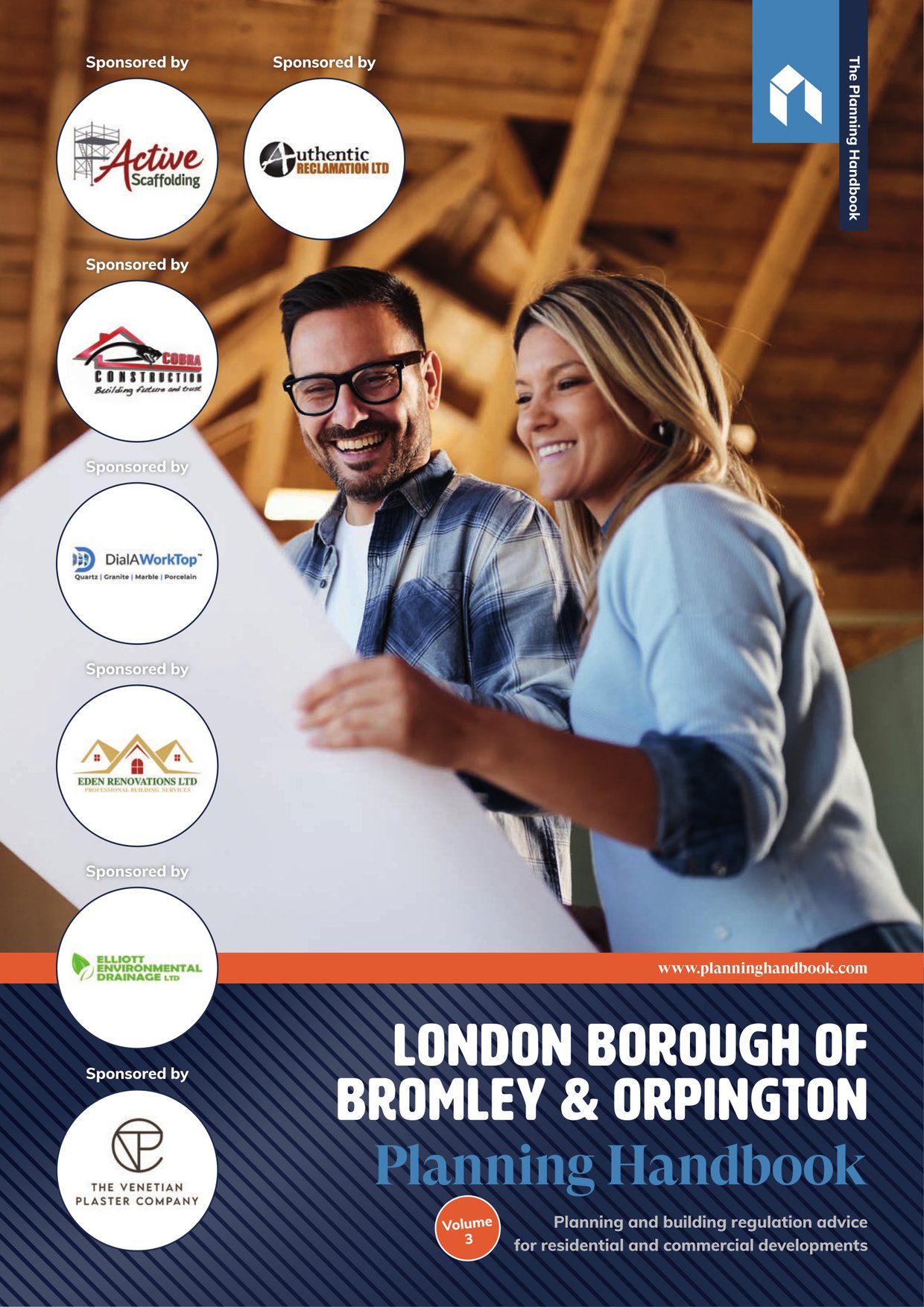 LB Bromley & Orpington