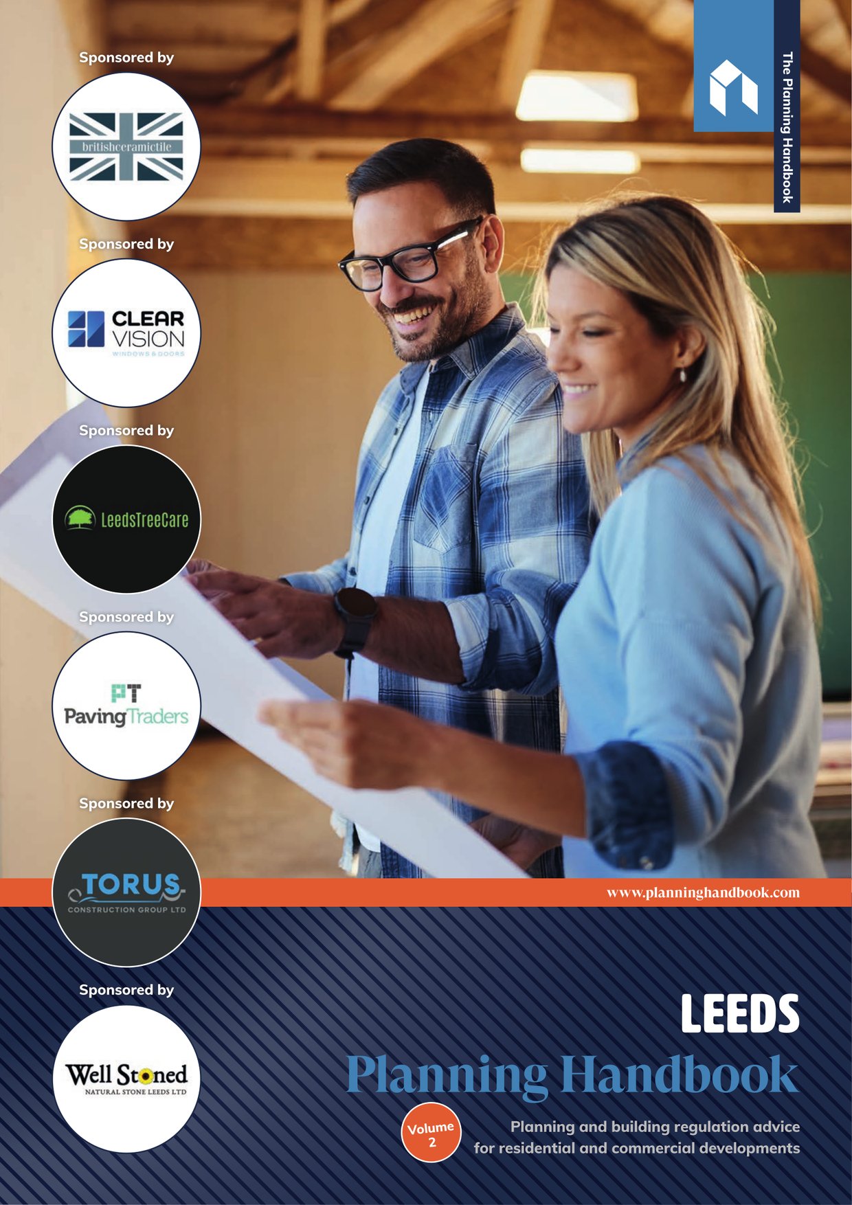 Leeds Planning Handbook Volume 2