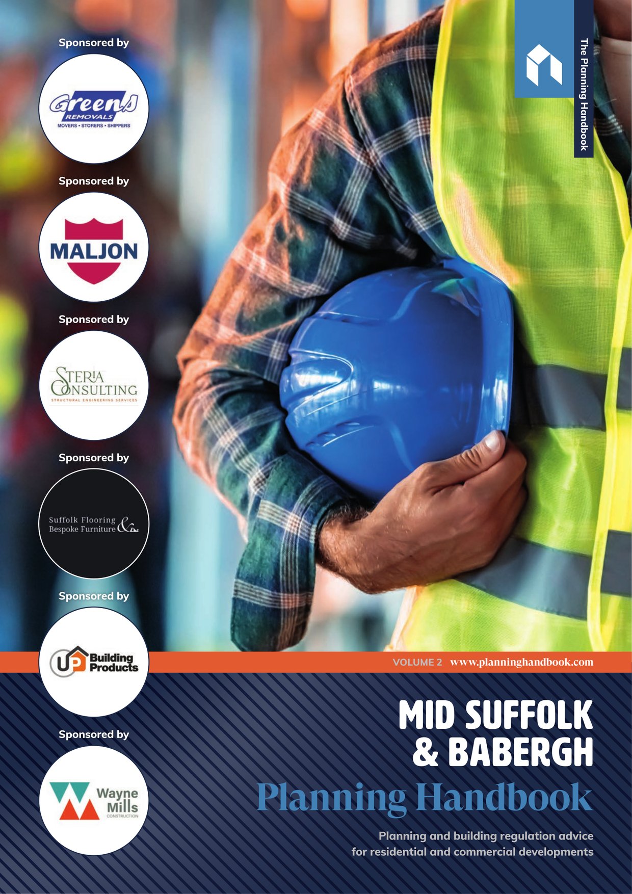 Mid Suffolk & Babergh