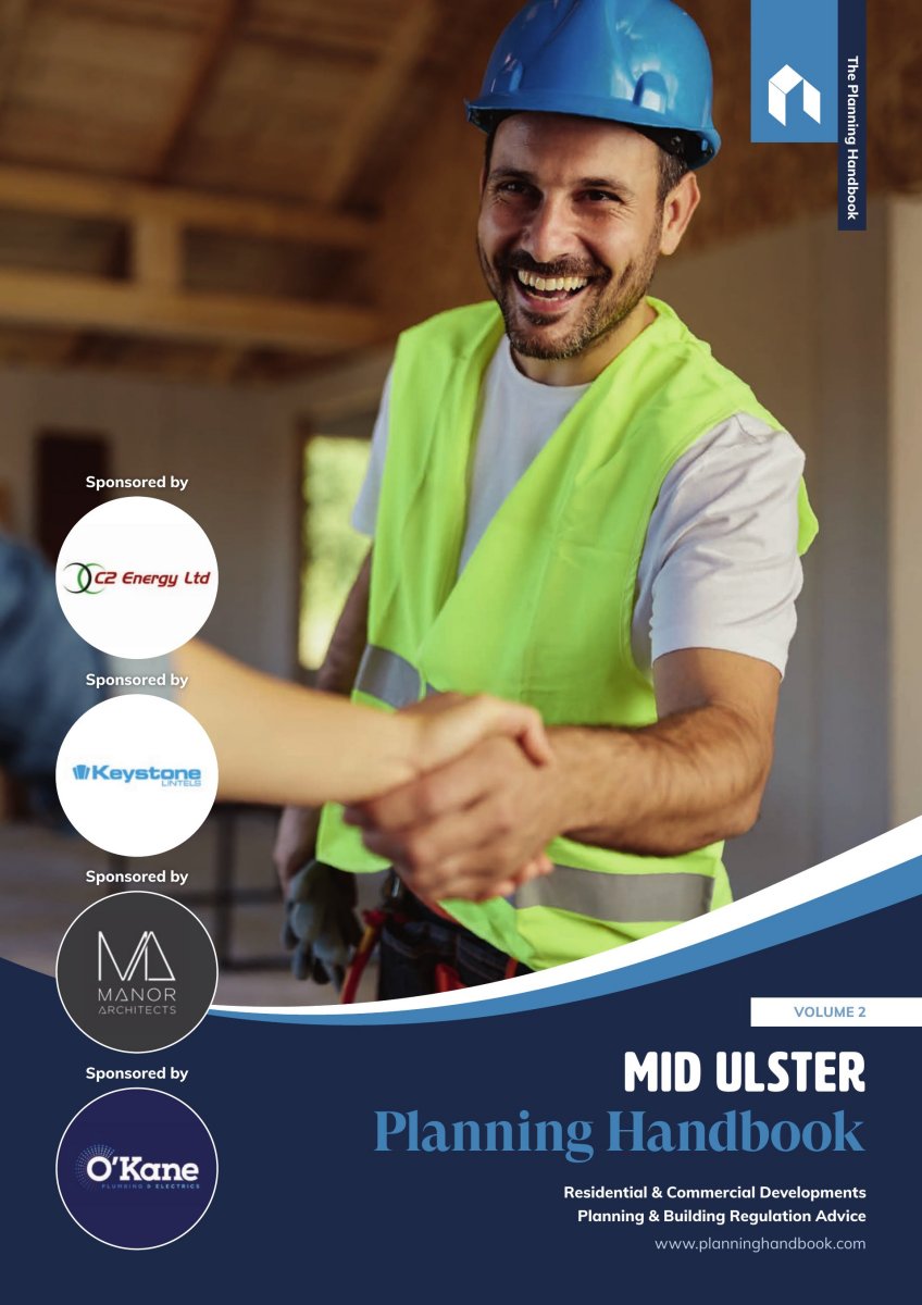 Mid Ulster Planning Handbook Volume 2