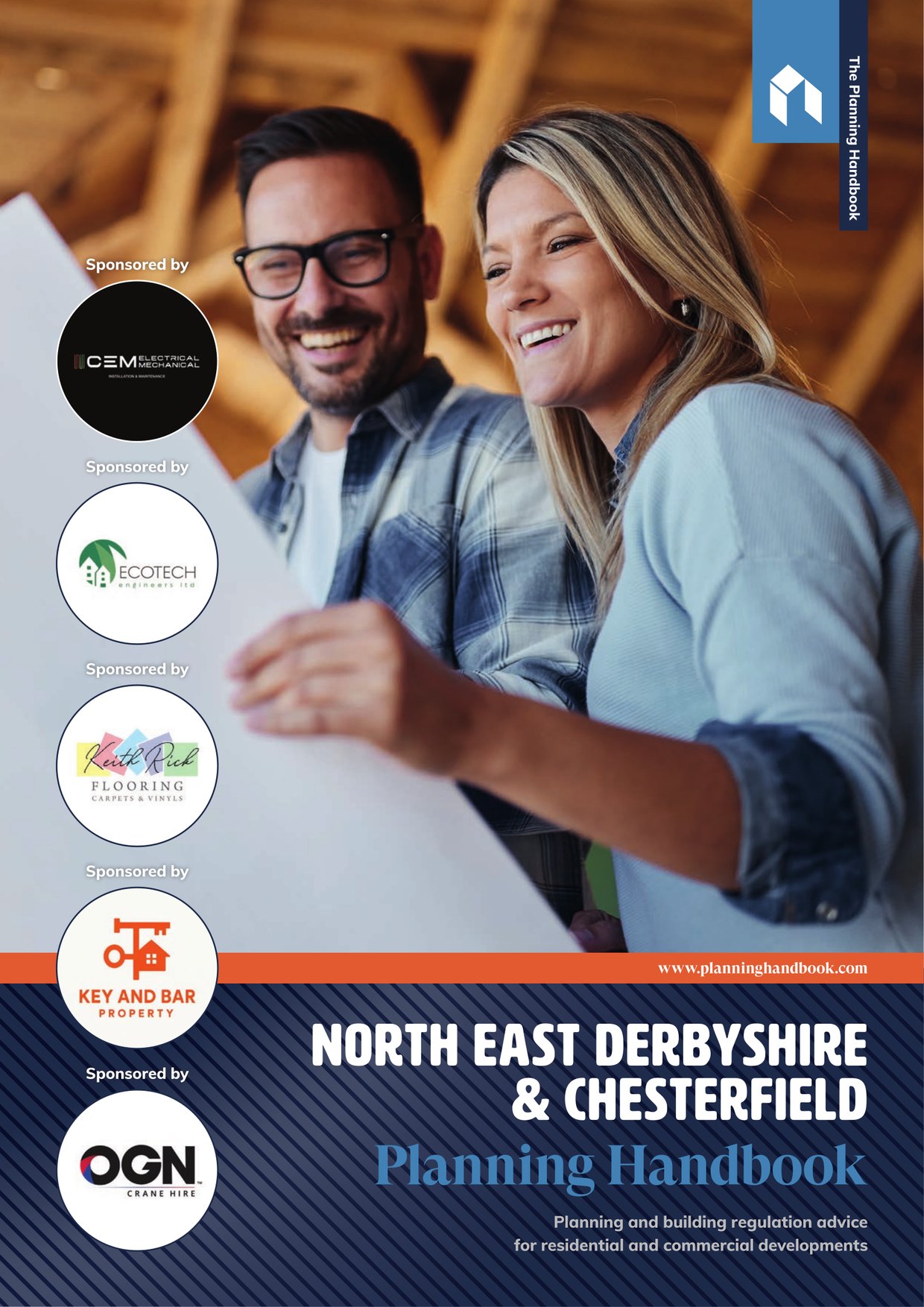 North East Derbyshire & Chesterfield