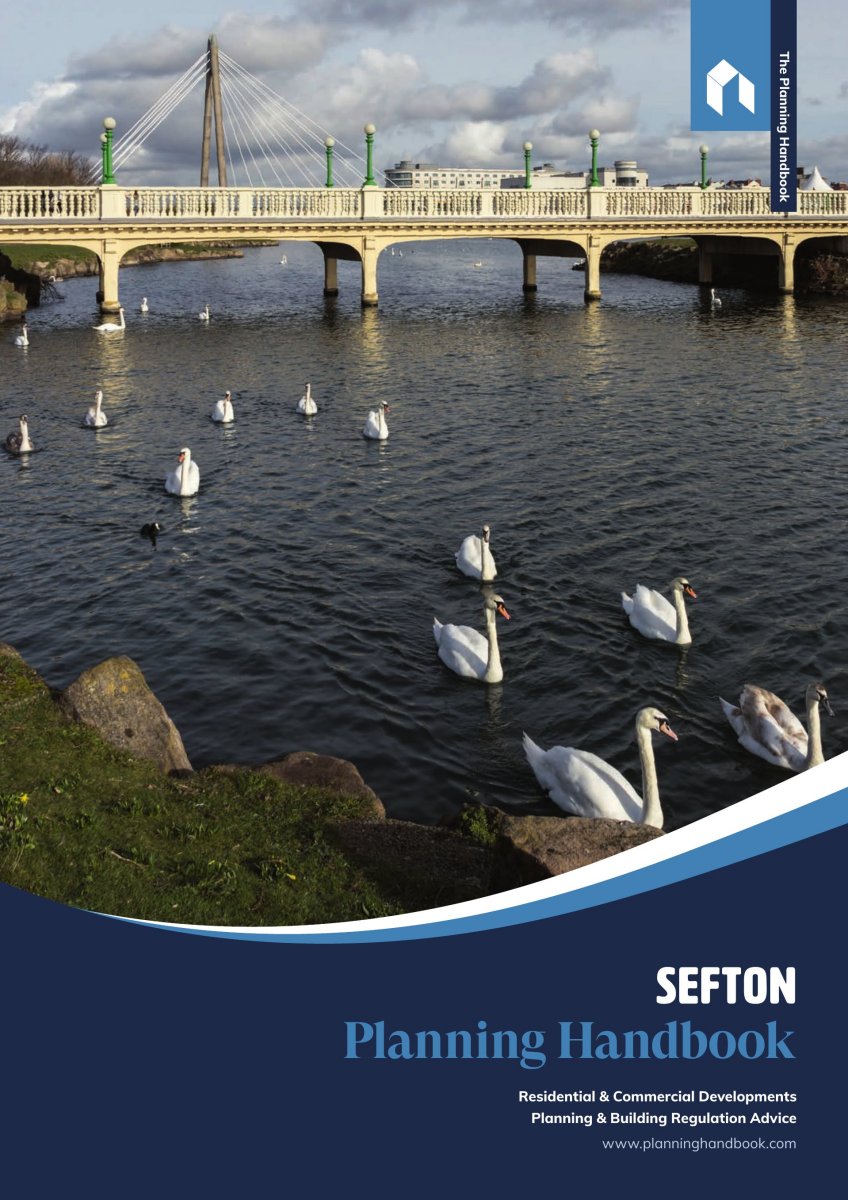 Sefton Planning Handbook Volume 1