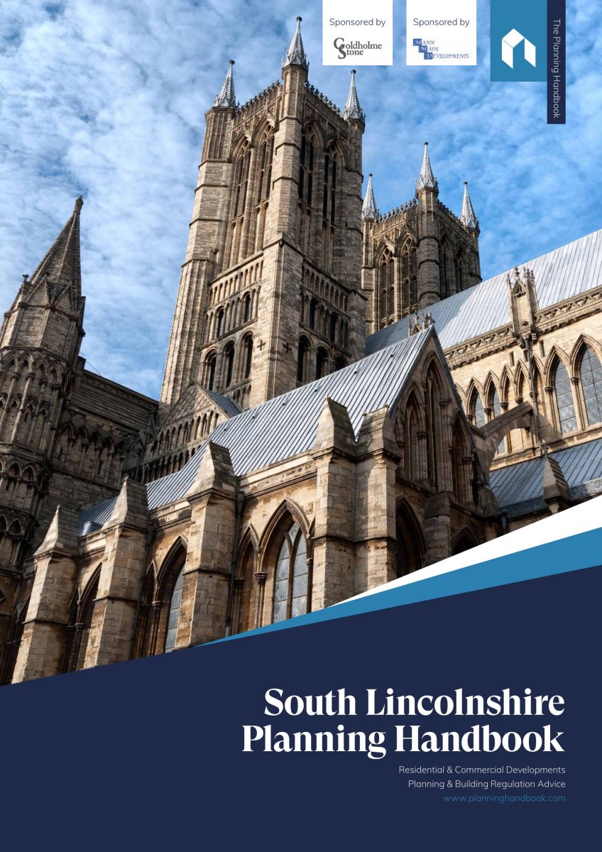 South Lincolnshire
