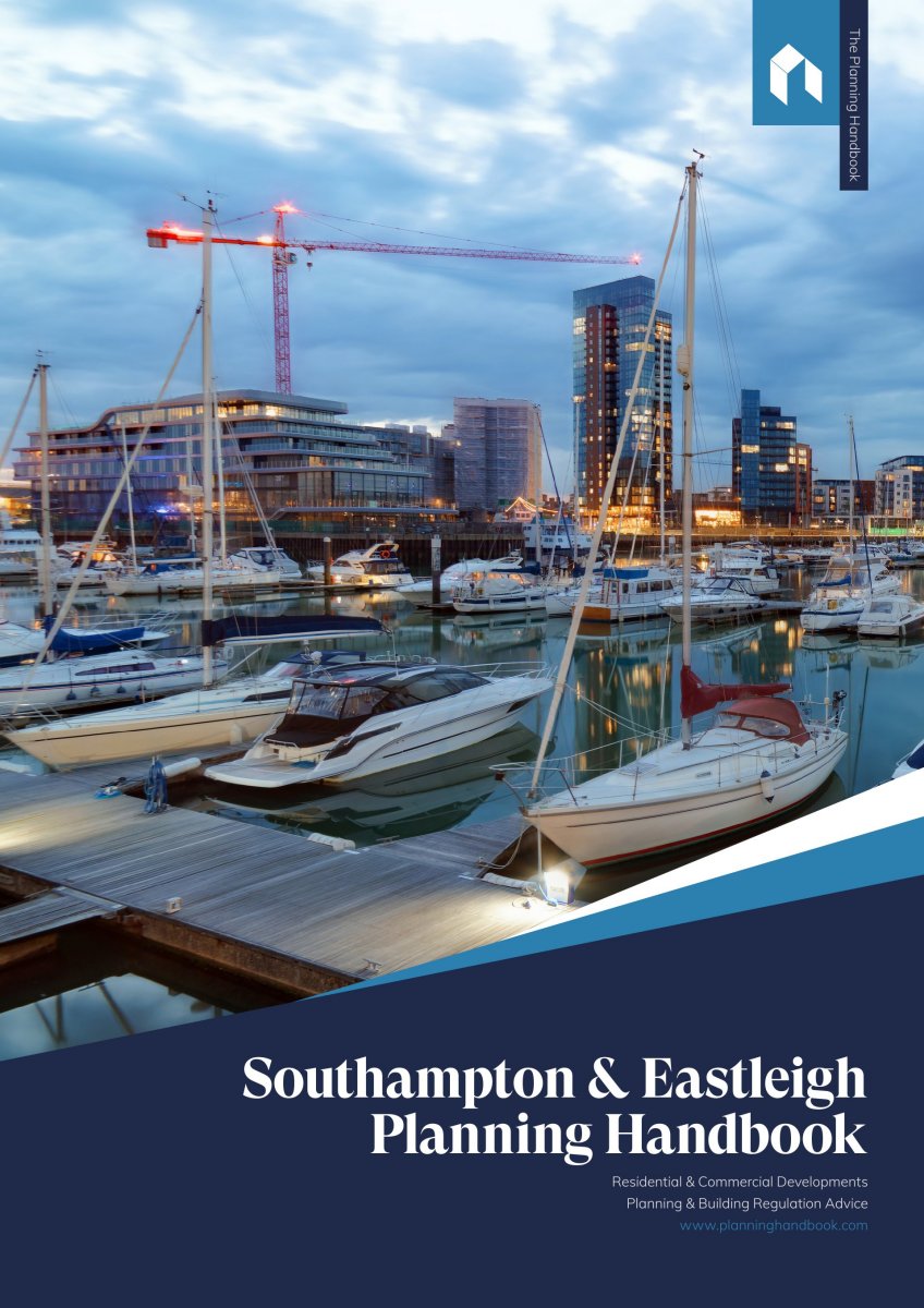 Southampton & Eastleigh