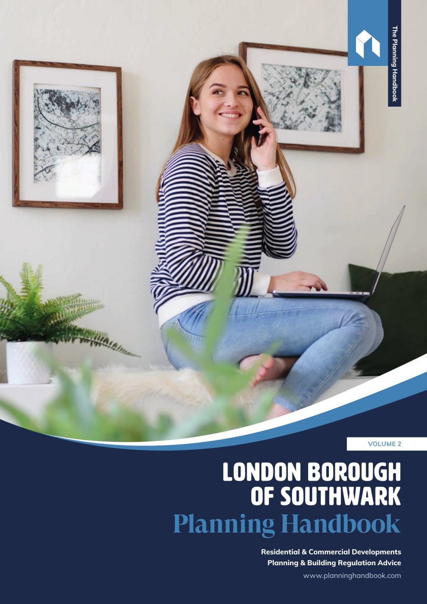 LB Southwark Planning Handbook Volume 2