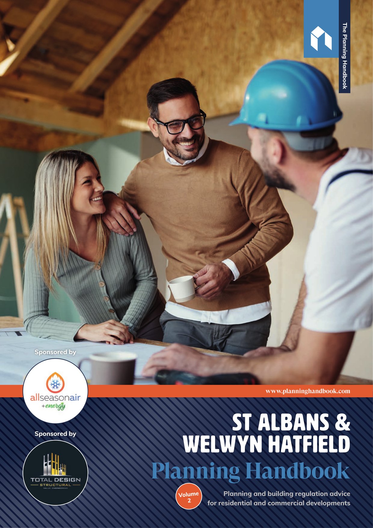 St Albans & Welwyn Hatfield