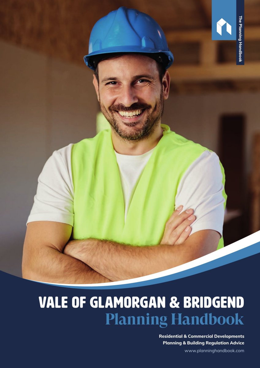 Vale of Glamorgan & Bridgend Planning Handbook Volume 1