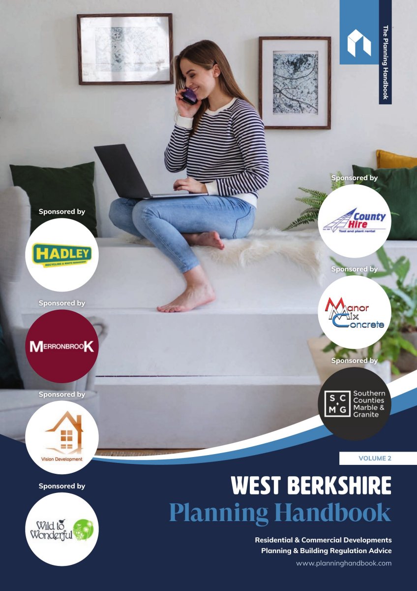West Berkshire Planning Handbook Volume 2