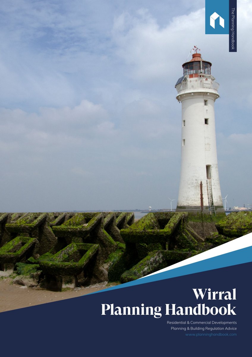 Wirral Planning Handbook Volume 1